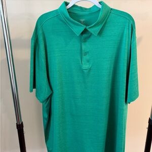 Bundle of 4 Polo Shirts - NWOT